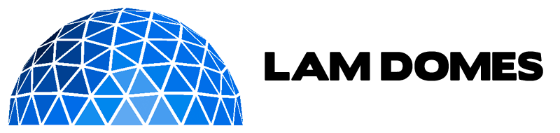 Domos Geodésicos LAM